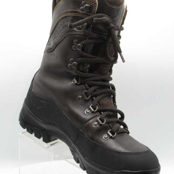 Danner 10″ Montana Hunter GTX 400G Size 9.5 R4 E6 - Picture 4 of 8
